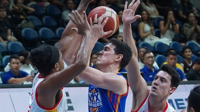 PBA: NLEX chasing playoff bonus