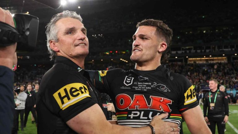 Cleary’s curious call on code switch fuels firestorm of Wallabies speculation
