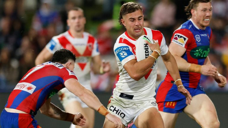 Dragons torn apart by injuries, Origin dramas abound for coaches, Tigers’ spine down to bare bones