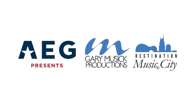 AEG Presents buys 45-year-old Nashville event producer Gary Musick Productions