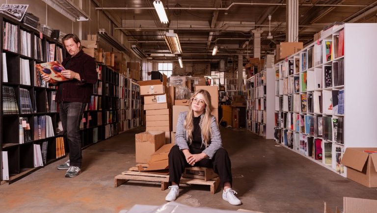 VNYL acquires Vinyl Me Please, announces relaunch of troubled record subscription service