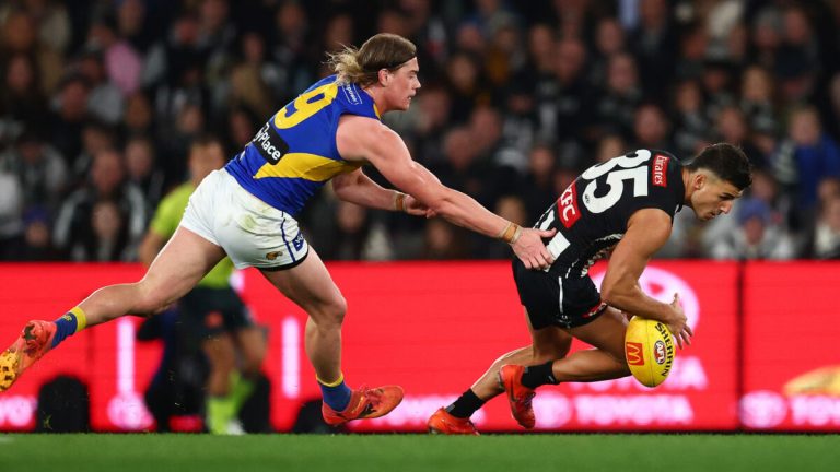 Footy Fix: They’re 10 points clear on top