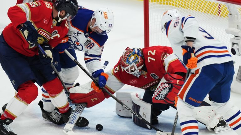 ‘This is Christmas’: Why Oilers-Panthers is shaping to be an all-time Final