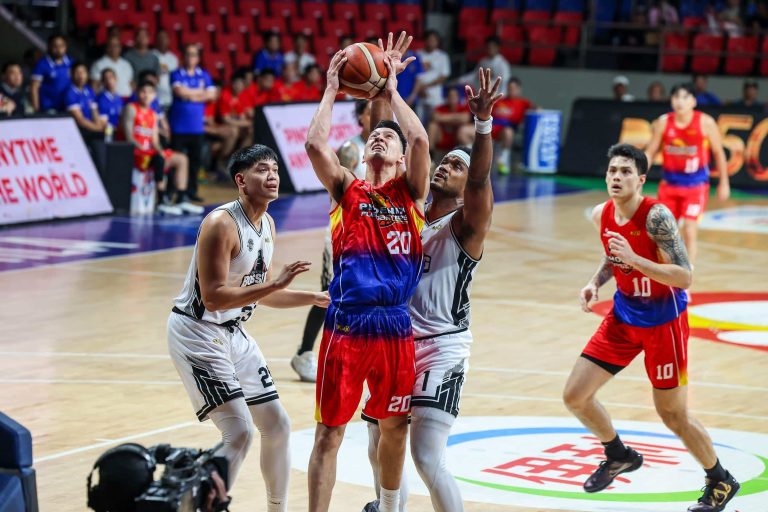 Ken Tuffin hopes Phoenix builds on good habits for Season 50
