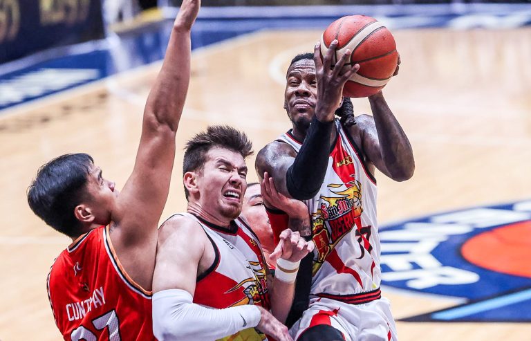 CJ Perez, San Miguel eye different result vs Meralco