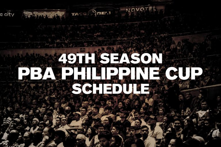 2025 PBA Philippine Cup quarterfinals