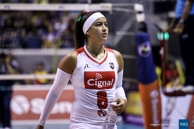 Team up inevitable? Alohi joining Foxies has only one hurdle