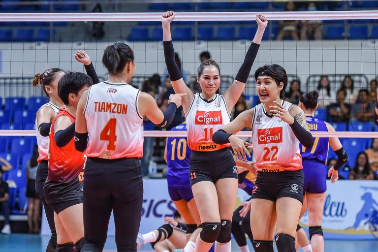 Cignal newcomers shine anew to cap Vigan preseason stop