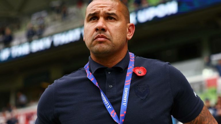 Kisnorbo cut by Japan club just months after Victory walkout