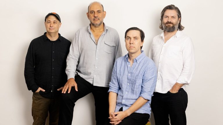 Secretly Group buys 50% stake in Merge Records, as co-founder Laura Ballance departs