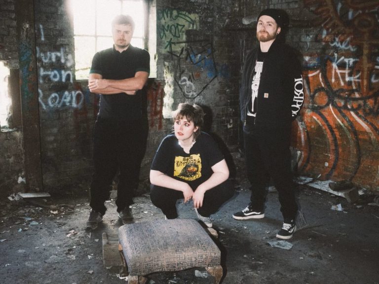 MNRK Music Group acquires metal label Prosthetic Records