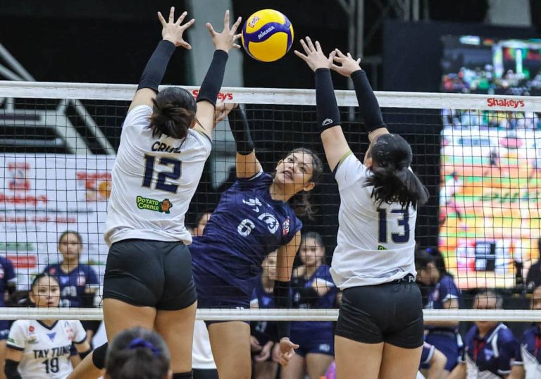 Rhose Almendralejo’s record game still not enough to lift Bacolod