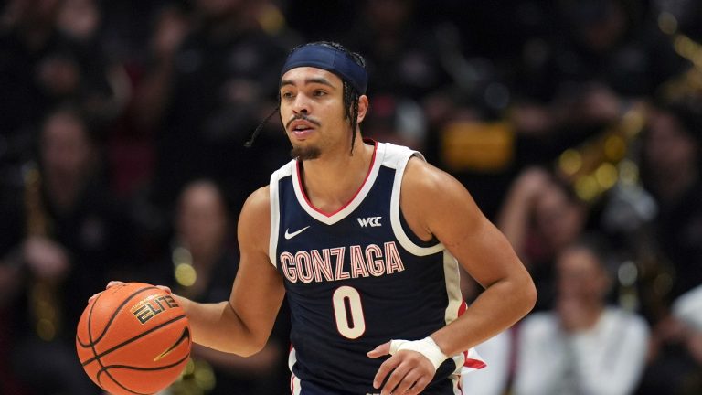 Canadians Ryan Nembhard, Will Riley facing different obstacles to NBA success