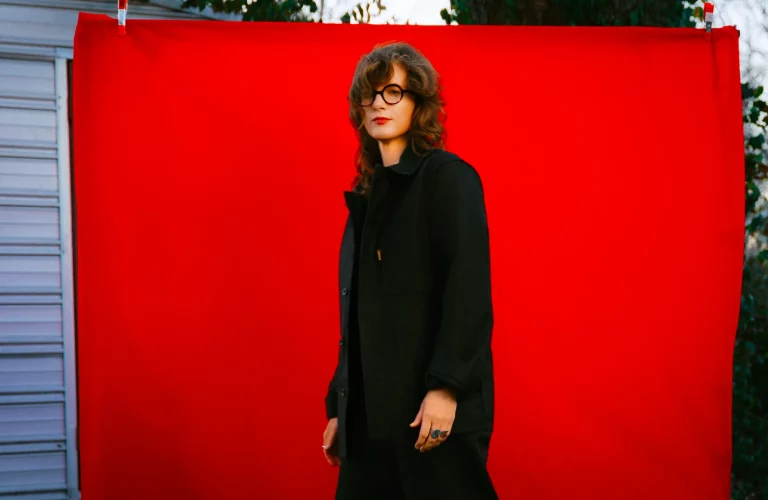 S.G. Goodman on 8 Things That Inspired Her New Album ‘Planting by the Signs’