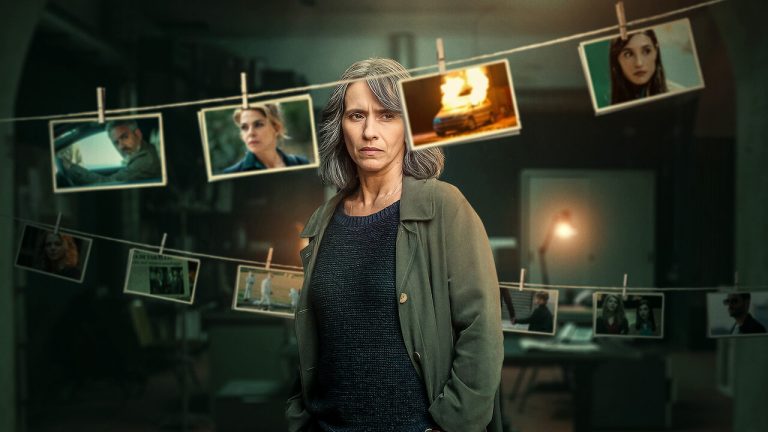 Sara – Woman in the Shadows Season 2: Cast, Rumours & Release Date