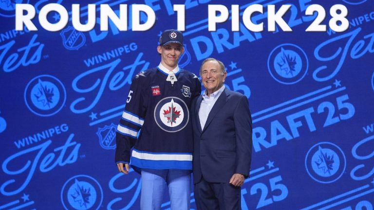 Propsect of Interest: Jets boost pipeline with Swedish defender Boumedienne
