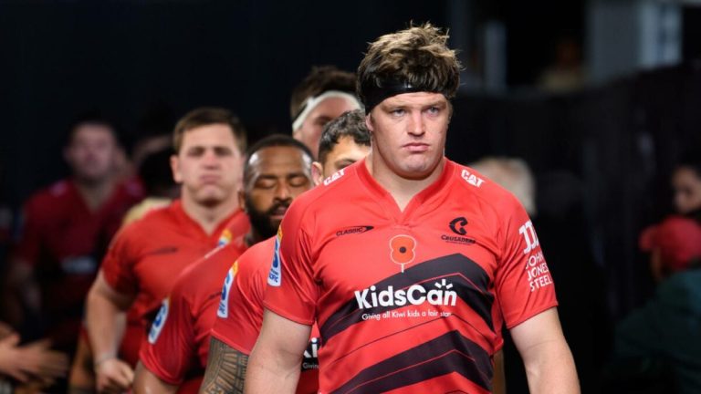 Fears Super Rugby final could be hit after tech fail dramas