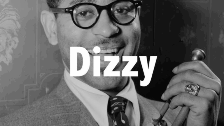When the State Department Used Dizzy Gillespie and Jazz to Fight the Cold War (1956)