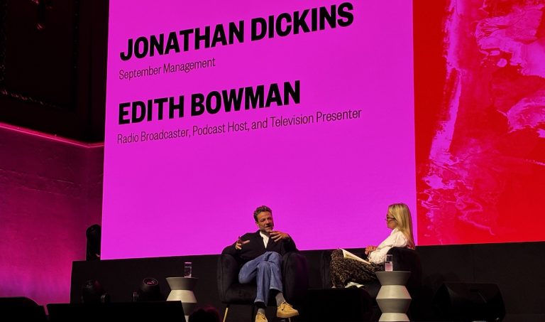 Jonathan Dickins talks Adele’s record breaking Munich stadium residency and more in SXSW London interview