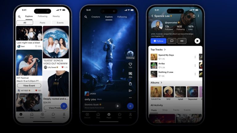 Wyclef Jean and 88rising’s Jaeson Ma launch OpenWav app that lets artists sell merch, tickets and exclusive content directly to fans