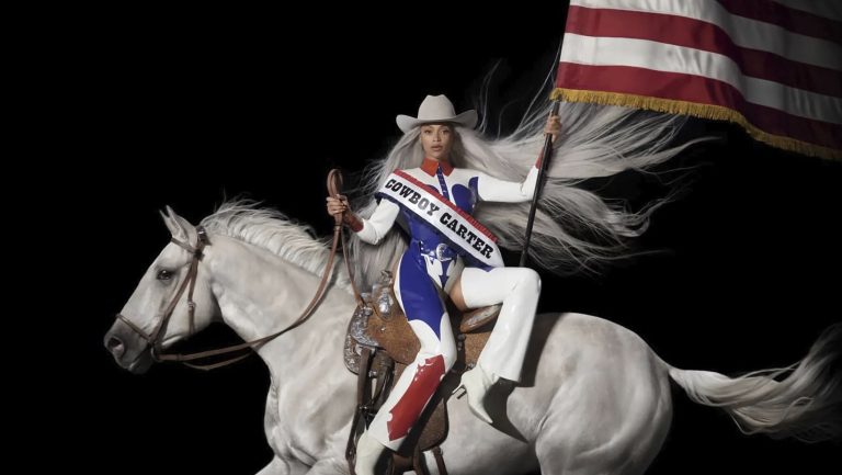 Beyoncé sets $60m revenue record at London’s Tottenham Hotspur Stadium with six-night run on Cowboy Carter Tour