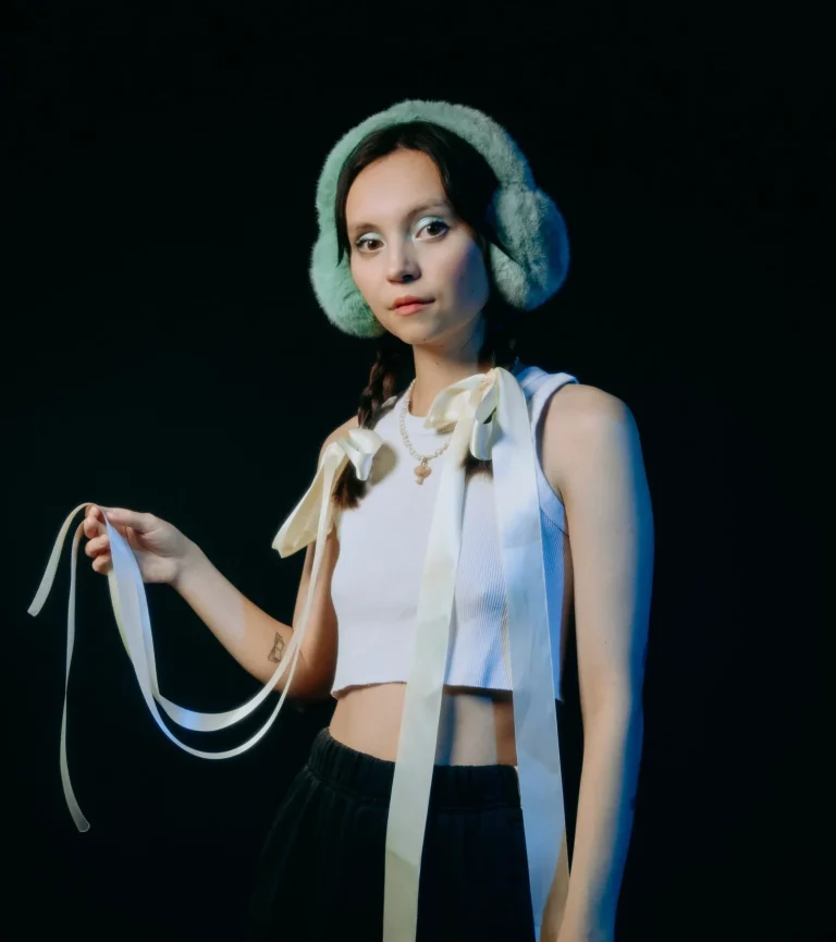 Artist Spotlight: Sea Lemon – Our Culture