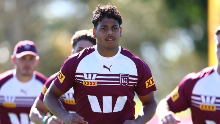 Cobbo makes surprise Broncos contract call as Dragons back off, Cleary OK but dual Origin concerns for To’o