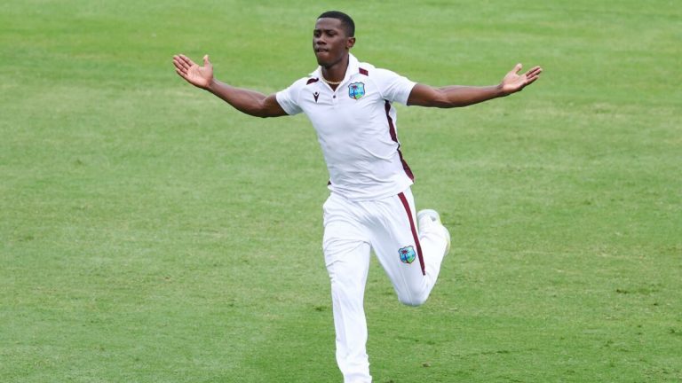 What channel is Australia vs West Indies on and how do I watch it? Frank Worrell Trophy TV, live streaming guide