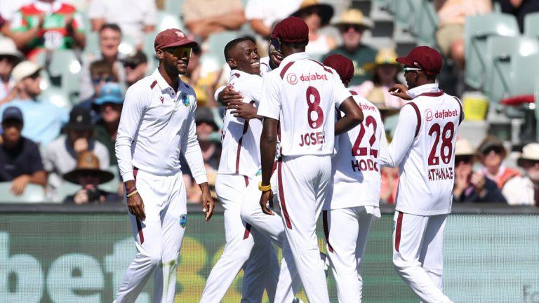 West Indies cricketer accused of sexual assault offences against multiple women