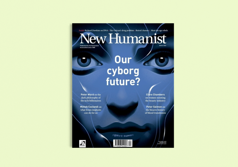 Dangerous dreams | Eurozine