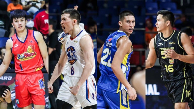 LIVE: PBA Quarterfinals – NLEX vs Rain or Shine, Magnolia vs TNT