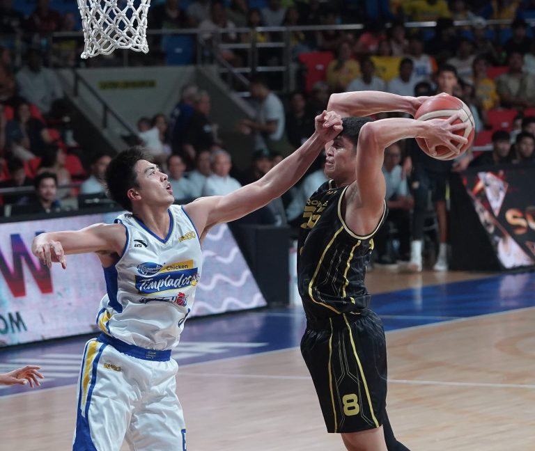 Hotshots win give them bonus–and potential Tropang 5G rematch