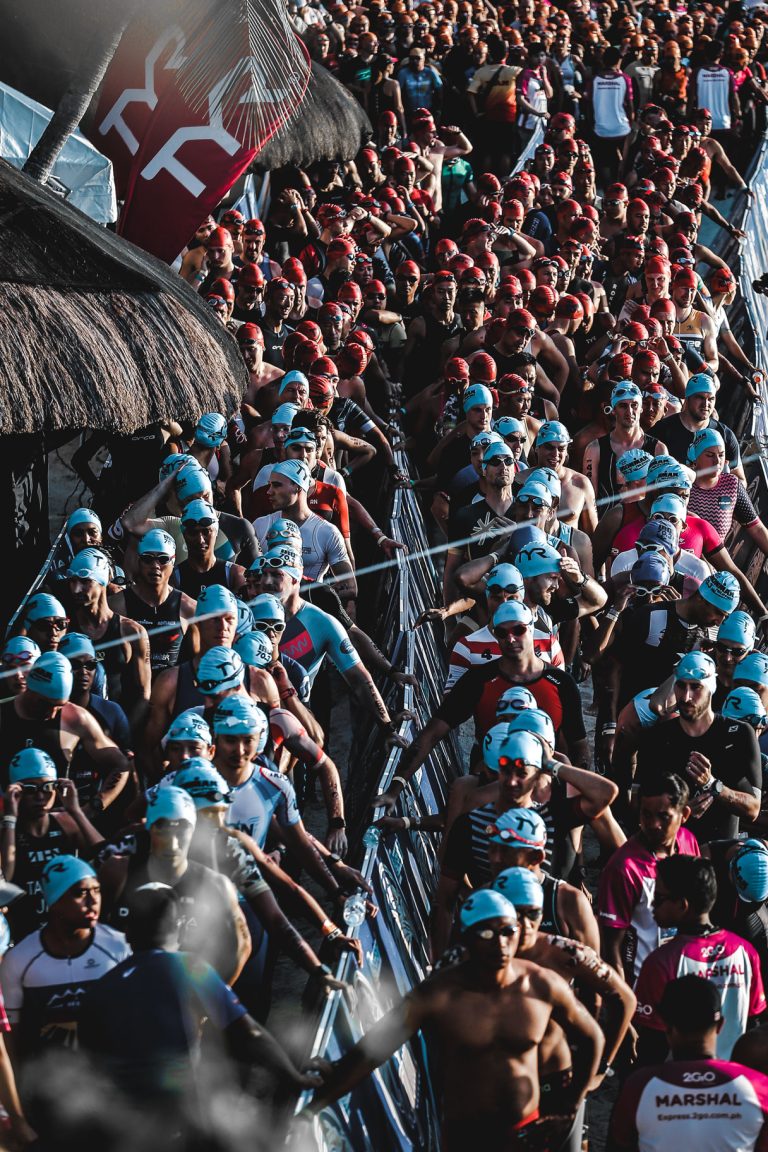 Sunrise Sprint, ‘launchpad’ of champs, draws big field in Subic