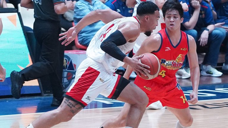 Quarterfinal matchups too close, even with top teams carrying twice-to-beat edge