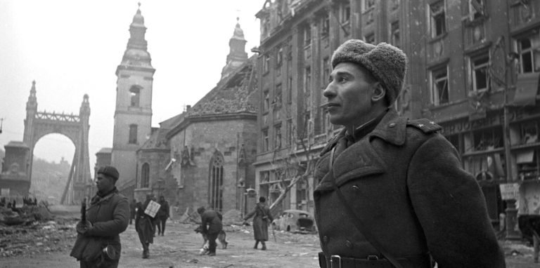 A clash of revisionisms | Eurozine