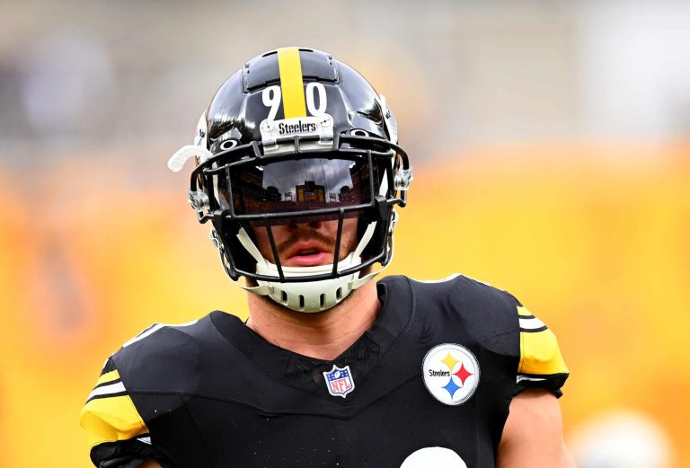 Insider Provides Update On Possible T.J. Watt Trade
