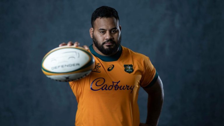 Exclusive: Tupou set for French Top 14 move