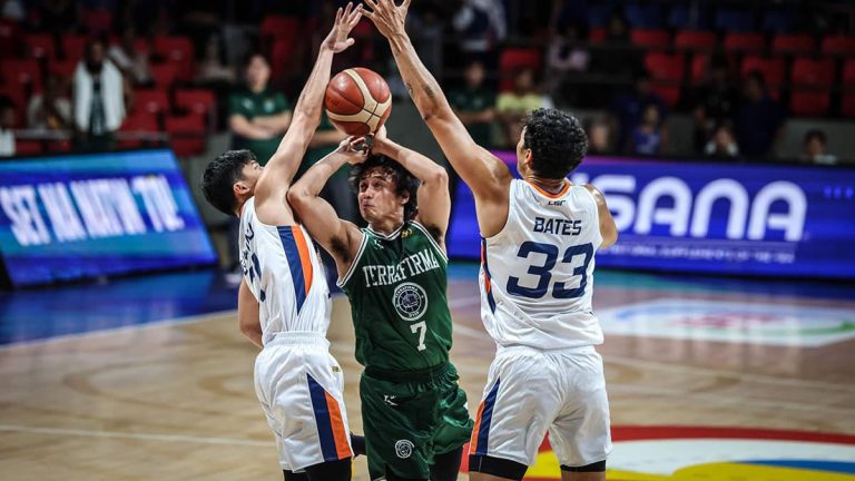 Terrence Romeo hopeful of more PBA action