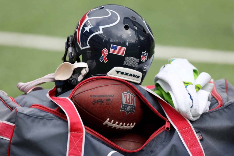 Texans Veteran Makes Big Prediction About His Season