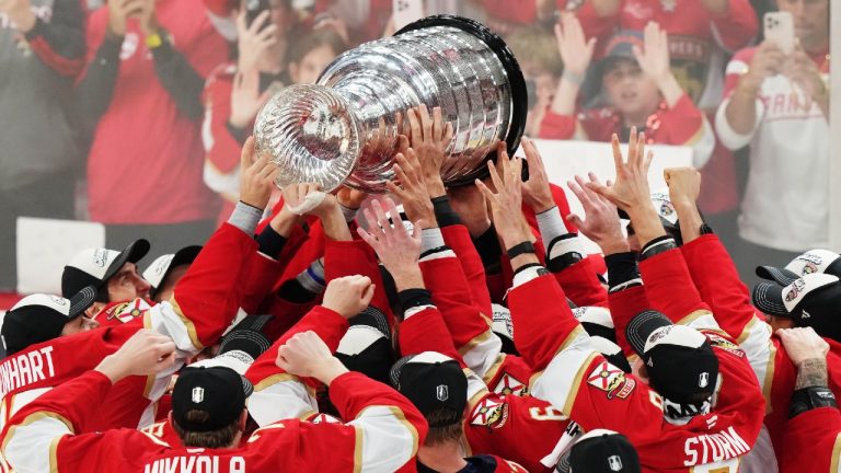 Eight takeaways from the 2025 Stanley Cup Final