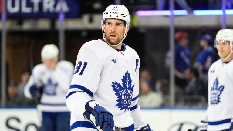 Rumour Roundup: What a Maple Leafs-Tavares contract could look like