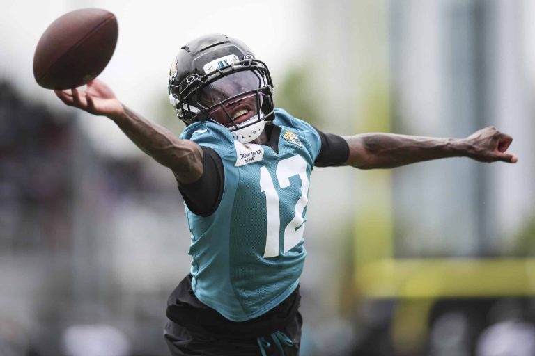 Travis Hunter Has Honest Admission About His Madden Rating