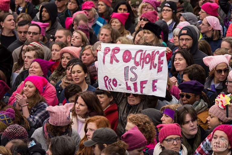 Big Tech shouldn’t punish women for seeking abortions