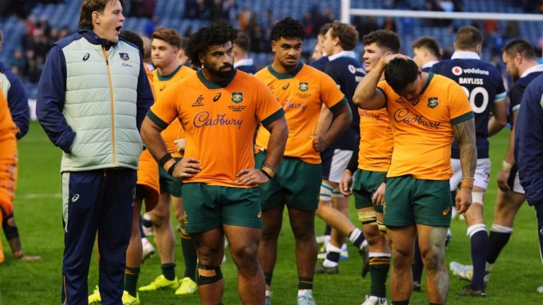 Changing the way Aussie players are paid