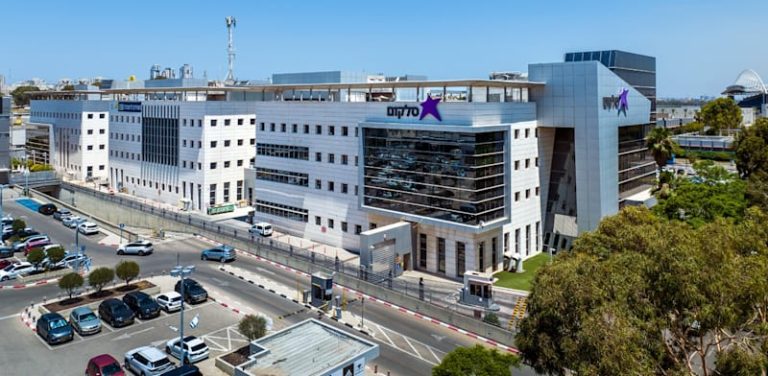 Cellcom sells stake in fiber optic cable co IBC