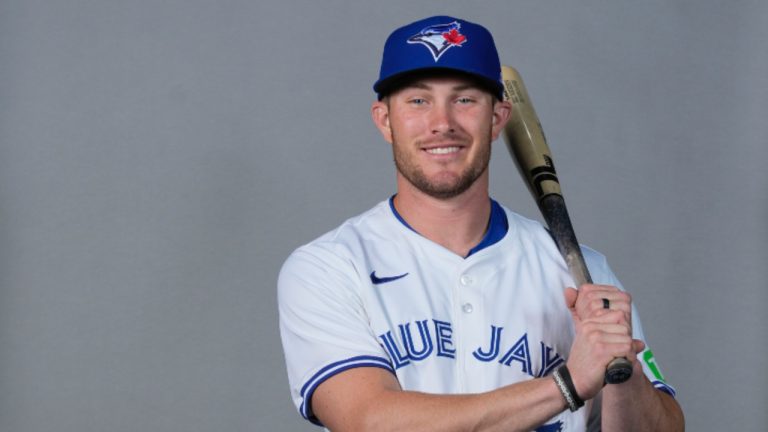 Outfielder Will Robertson set to join Blue Jays in St. Louis
