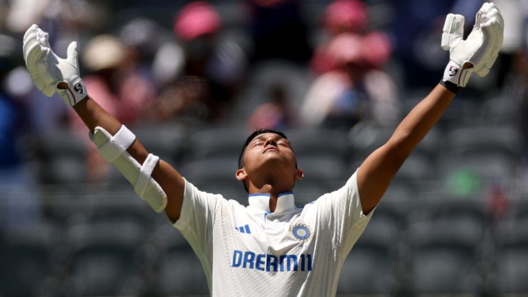 Tons of fun for India in serving up England their own dose of Bazball medicine