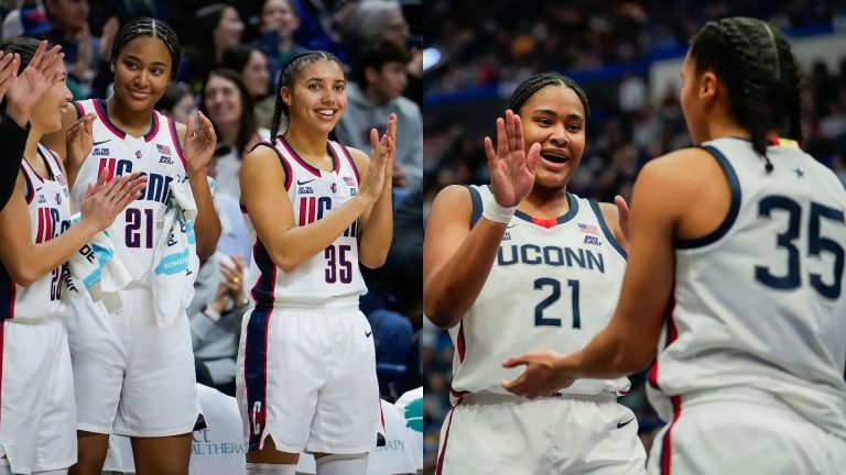 Analyst claims Azzi Fudd’s injury history may stain UConn legacy 