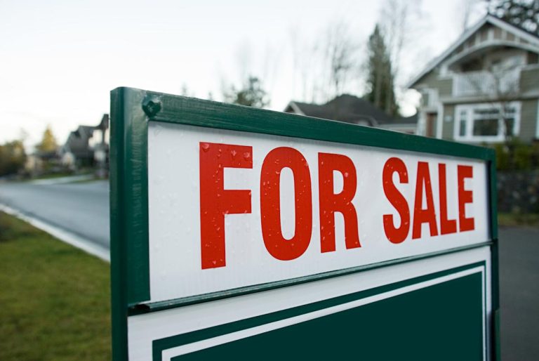 What happens if mortgage rates go up to 8%?