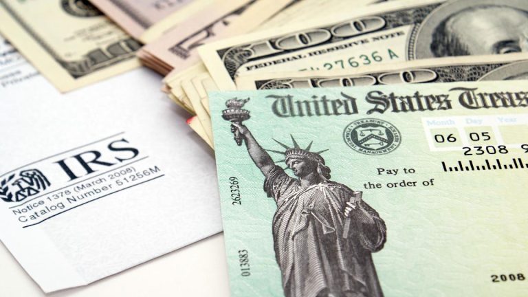 How Paychecks Would Look in Each State If Trump Dropped Federal Income Tax